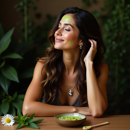 Amla Powder – The Ultimate Superfood for Hair and Skin! 🌿✨