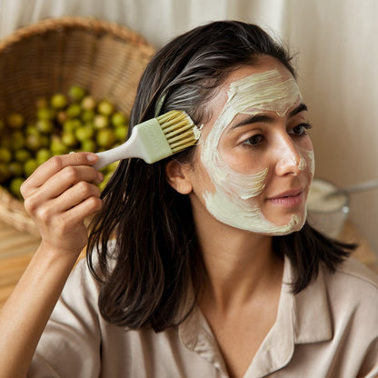Amla Powder – The Ultimate Superfood for Hair and Skin! 🌿✨